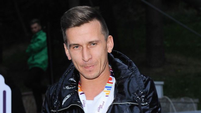 Tomasz Barański