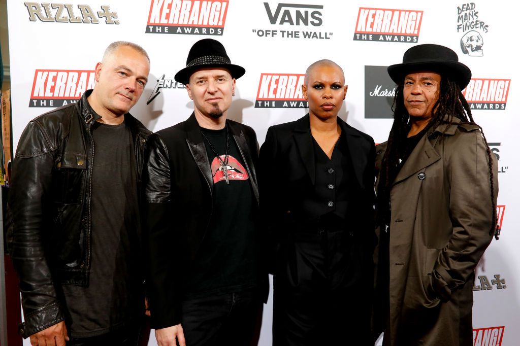 Skunk Anansie powraca do Polski. Brytyjski zespół zagra aż w trzech miastach