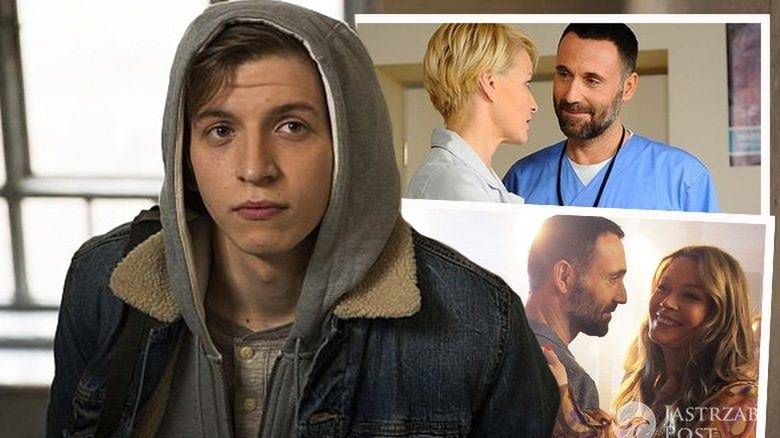 Maciej Musiałowski o "Drugiej Szansie"