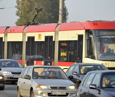 Kontrowersyjny patron tramwaju. "Spółka podjęła decyzję"