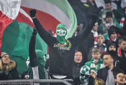 Wiosna Biedronia kontra kibice. "Przeproście gejów i lesbijki!"