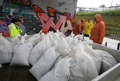 Gdańsk szykuje się na ulewy. Aleksandra Dulkiewicz powołała sztab kryzysowy