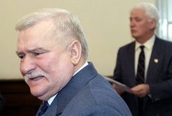 "Związkowcy oskarżali Wałęsę o kradzież pieniędzy"