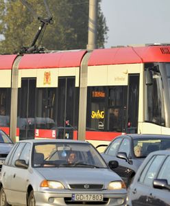 Kontrowersyjny patron tramwaju. "Spółka podjęła decyzję"