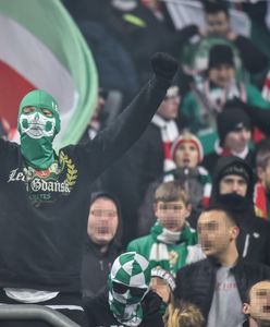 Wiosna Biedronia kontra kibice. "Przeproście gejów i lesbijki!"