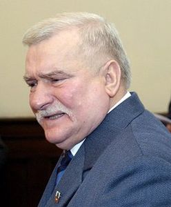 "Związkowcy oskarżali Wałęsę o kradzież pieniędzy"