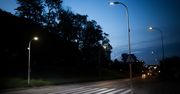 Inteligentne przejście dla pieszych w Polsce. Zwiększy bezpieczeństwo i pozwoli zaoszczędzić