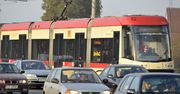 Kontrowersyjny patron tramwaju. "Spółka podjęła decyzję"