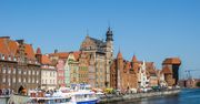 Stare Miasto inne niż wszystkie w Polsce. Poznaj uroki Gdańska