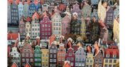 Fotograf zachwycony polskim miastem. "To mała siostra Amsterdamu"