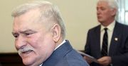 "Związkowcy oskarżali Wałęsę o kradzież pieniędzy"