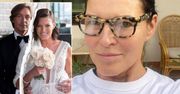 Ilona Felicjańska jest w trakcie rozwodu z Paulem Montaną i zaskakuje wyznaniem: "Ja przeproszę jego". Zdradziła, czego oczekuje