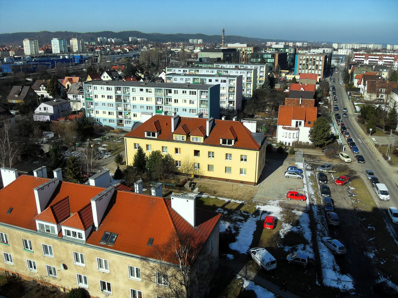 To najlepsze miasta do życia w Polsce. Zgadzacie się z tym?