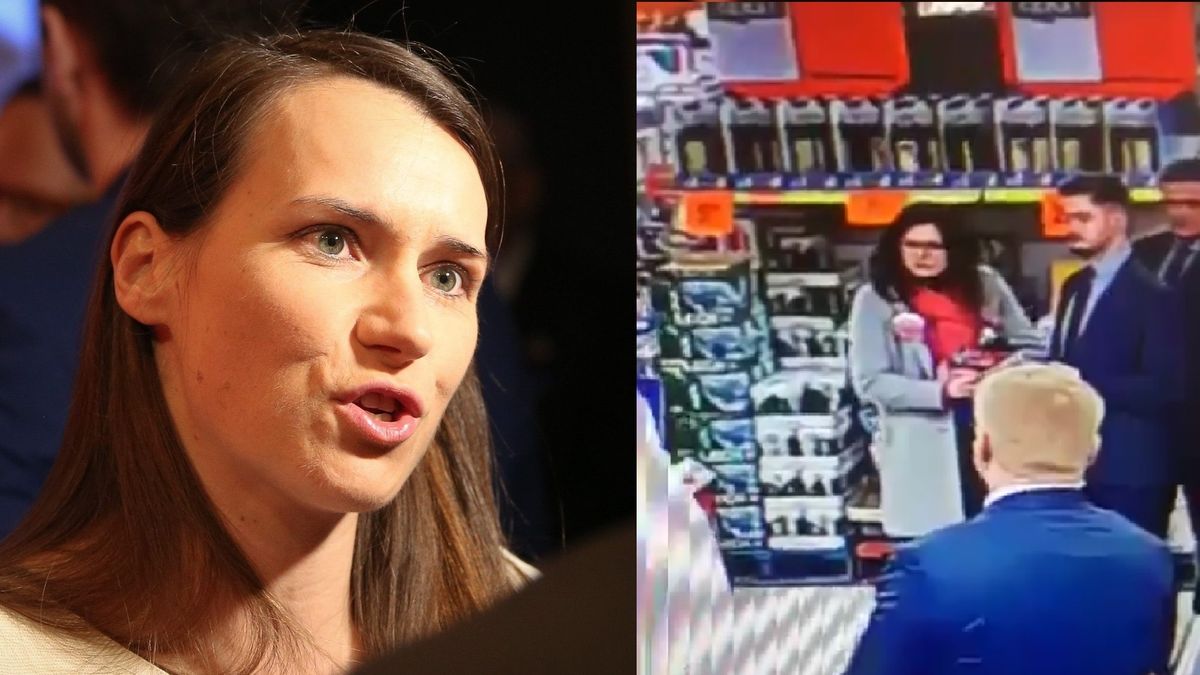 Upublicznienie nagrania z prezydent Gdańska zirytowało posłankę Agnieszkę Pomaskę