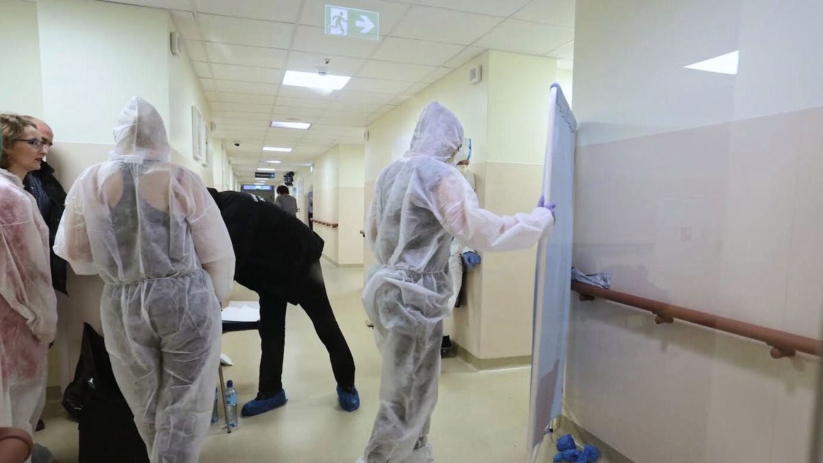 Do tragedii w Gdańsku doszło w nocy z czwartku na piątek