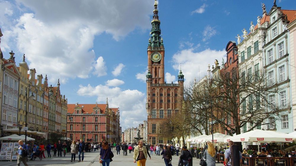 Gdańsk