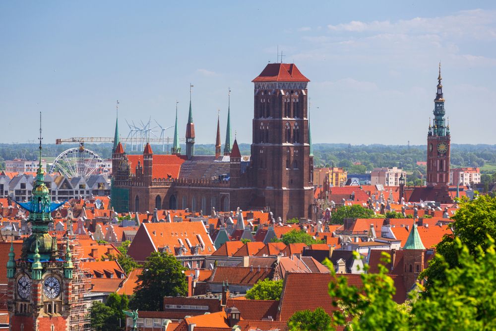 Trójmiasto to nie tylko piękne widoki, ulice pełne historycznych zabytków, statki i plaże. Nie brakuje tam także imprez i festiwali kulinarnych