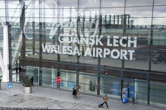 Podróże samolotem. Gdańskie lotnisko na liście najlepszych na świecie