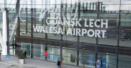 Podróże samolotem. Gdańskie lotnisko na liście najlepszych na świecie
