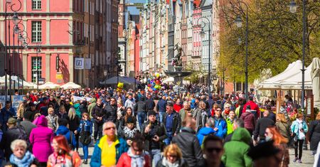 Polskę odwiedza coraz więcej turystów z Zachodu. Co u nas cenią?