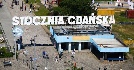 4 czerwca. Święto Wolności i Solidarności
