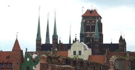 Gdańsk - w 2017 roku zadziwiająca atrakcja będzie dostępna dla turystów