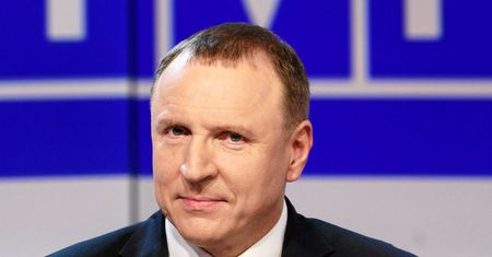 TVP broni przyjaciela Jacka Kurskiego. Sąd skazał go  za korupcję