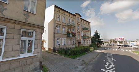 Gdańsk. Strzały we Wrzeszczu. Dwóch mężczyzn trafiło do szpitala