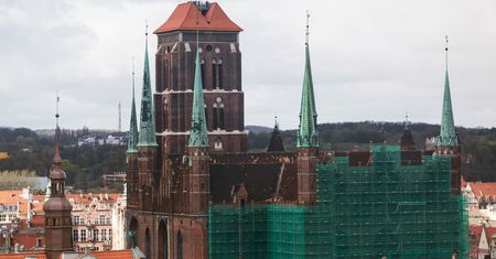 Niemcy oddadzą dzieła sztuki wywiezione z Gdańska