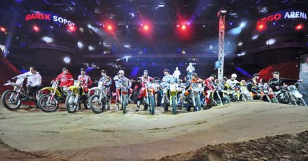 Nowy termin Mistrzostw Świata NIGHT of the JUMPs