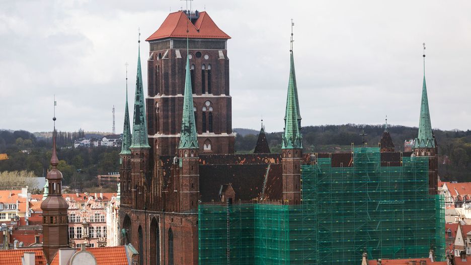 Kościół Ewangelicki zwróci dzieła sztuki do Gdańska