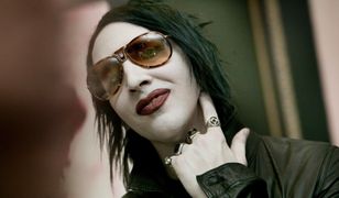 Marylin Manson zagra w Polsce!