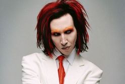 Ze sceny na ulicę: Marilyn Manson