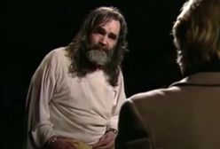 Nie żyje Charles Manson. Jego banda zamordowała żonę Romana Polańskiego