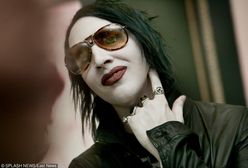 Marylin Manson pożegnał ojca. Słowa ściskają za serce