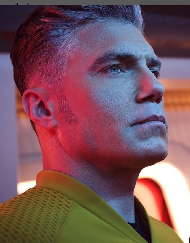 Anson Mount