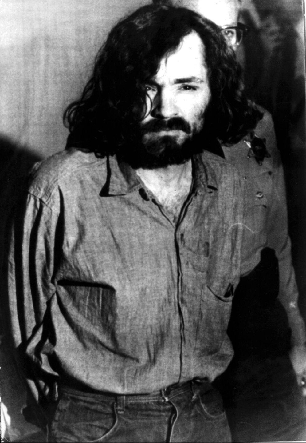 Charles Manson nie żyje