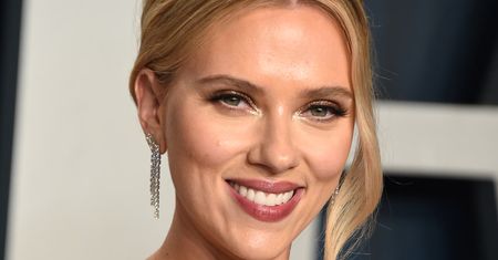 Oscary 2020. Scarlett Johansson miała na sobie miliony dolarów