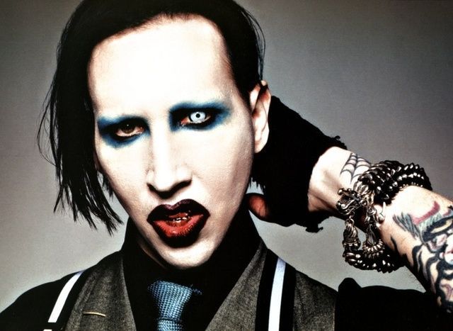 Marilyn Manson