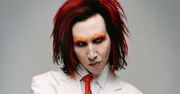 Ze sceny na ulicę: Marilyn Manson