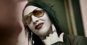Marylin Manson zagra w Polsce!