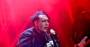 Marilyn Manson odwołuje koncerty po wypadku