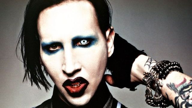 Marilyn Manson