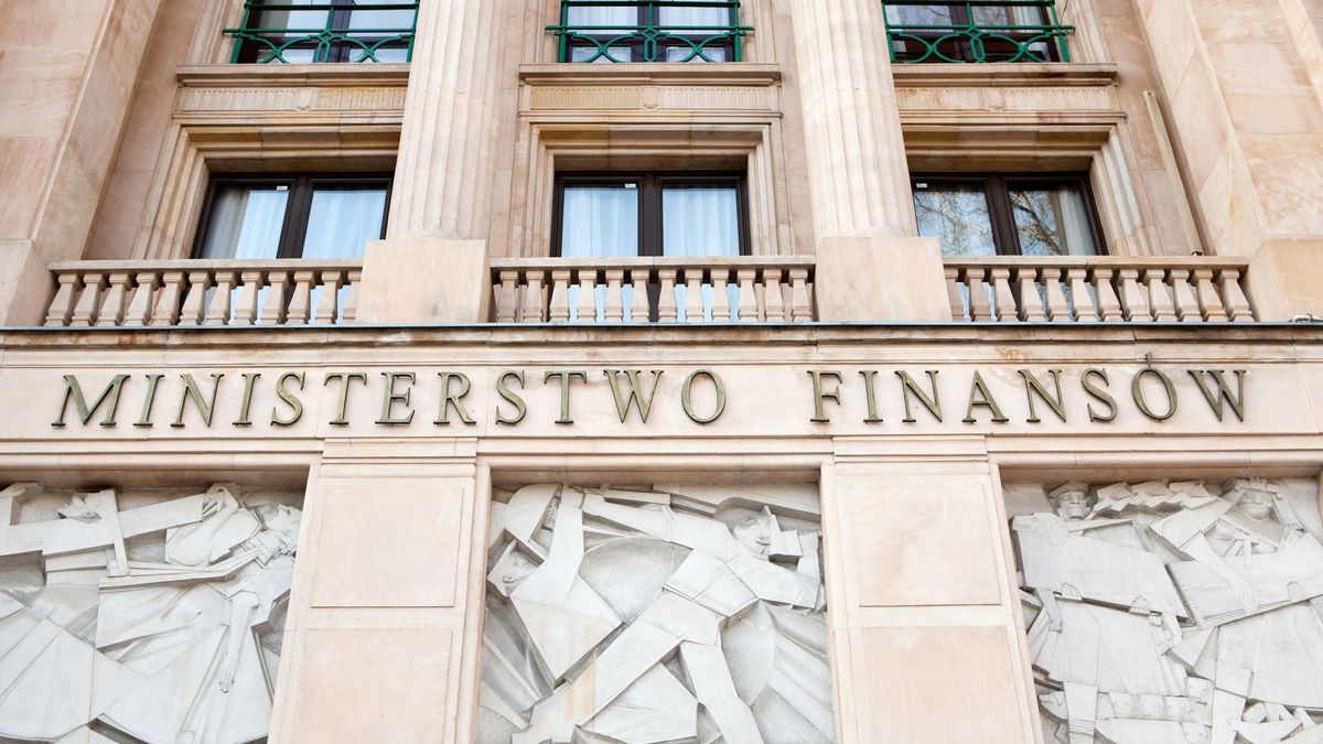 Ministerstwo Finansów podaje wysokość długu publicznego na I kwartał 2019 roku.