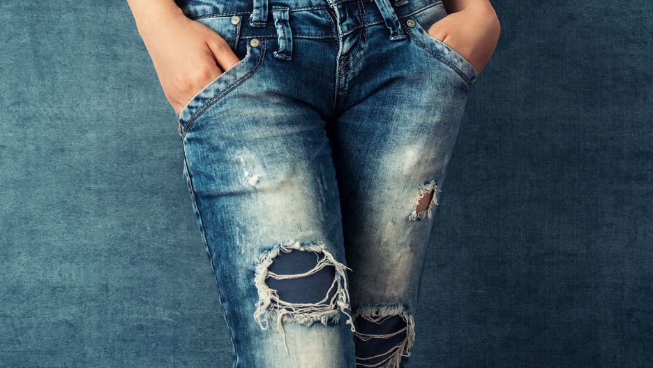 Prawnik wzywał do gwałcenia kobiet w podartych jeansach. Teraz za to odpowie.