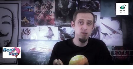 Kącik Indie - Beat Cop recenzja
