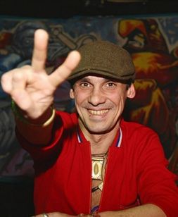 Manu Chao kolejną gwiazdą Open'er Festival w Gdyni