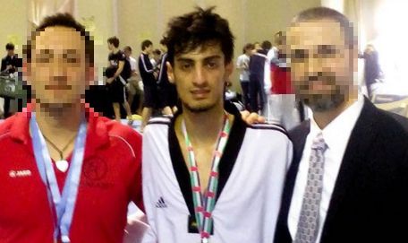 Brat najbardziej poszukiwanego terrorysty na świecie to znany belgijski sportowiec