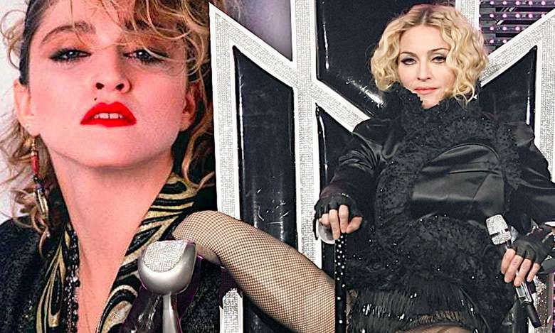 Madonna skończyła 60 lat! Przypominamy najgłośniejsze wydarzenia z jej życia. Nie brakuje polskich wątków