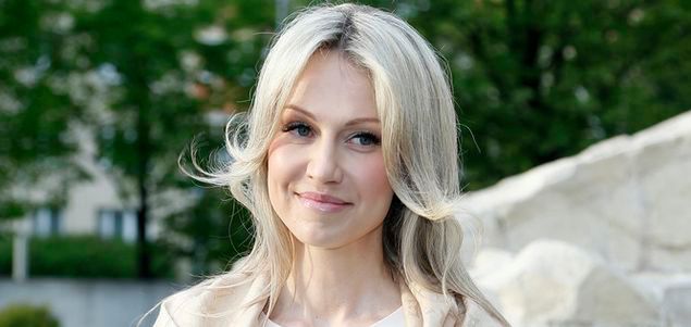 Magdalena Ogórek dostała własny program